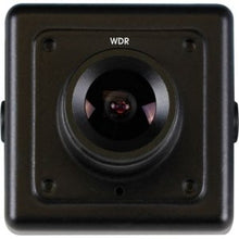 Load image into Gallery viewer, KT&amp;C KPC-EW38NUB 700TVL D/N WDR Mini Square Camera, 3.6mm Board Lens
