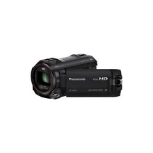 Load image into Gallery viewer, Panasonic Consumer - Twin Recording Hd Camcorder

