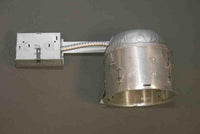 VOLUME LIGHTING V8671 Recessed Housing Recesed Housing