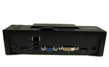 Load image into Gallery viewer, Dell PR03X E/Port II USB 3.0 Advanced Port Replicator (Renewed)
