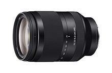 Load image into Gallery viewer, Sony FE 24-240mm f/3.5-6.3 OSS Lens International Model No Warranty
