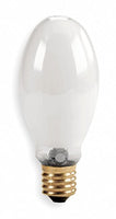 GE LIGHTING 250W, ED28 Mercury Vapor HID Light Bulb