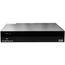 Load image into Gallery viewer, Clover HDV043 Security System DVR (Black)
