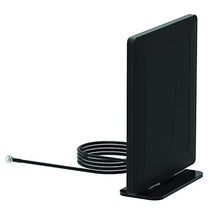 Load image into Gallery viewer, SuperSonic SC-611 HDTV Digital Indoor Antenna: Supports 1080p Broadcasts
