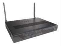 Cisco Secure Router W/WAN FE 3.7G **New Retail**, C881G+7-A-K9 (**New Retail**)