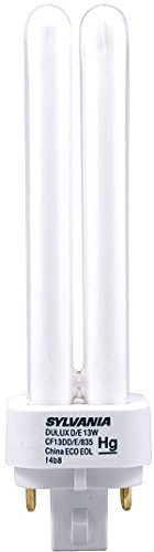 OSI CF13DD/E/835 [20671] Non-Dimmable Indoor/Outdoor DULUX (Pack of 50)