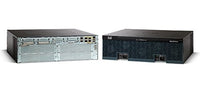 2CA4482 - Cisco 3945 Integrated Services Router