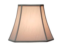 Load image into Gallery viewer, Royal Designs, Inc BSO-705-12BG Regal lampshades, Beige
