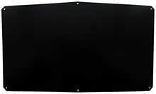 Load image into Gallery viewer, PROcise Outdoors DEK-It Ranger HD Replacement Plates Fitment (Ranger HD Dash Plate 2018, One Size)
