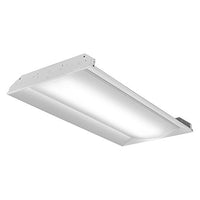 LED Recessed Troffer , 4000K, 31W, 120-277V