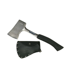 Load image into Gallery viewer, Vaughan 562-00 S11/4 Solid Steel Camp Axe Sheath

