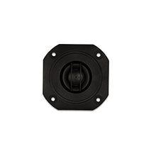 Load image into Gallery viewer, Goldwood Sound, Inc. Sound Module, Black Mylar Dome Shielded Tweeters 50 Watt each 8ohm Replacement 2 Tweeter Pack (GT-302/S-2)
