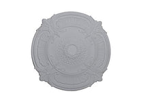Load image into Gallery viewer, DK Deco #5011 39 1/2-Inch OD X 3-inch THK Ceiling Medallion
