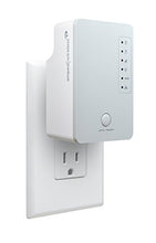 Load image into Gallery viewer, Amped B750EX Wireless AC750 Plug-in Wi-Fi Range Extender
