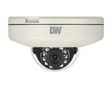 Load image into Gallery viewer, Digital Watchdog (DWC-MF4Wi6C1) MEGApix CAAS Flat Indoor/Outdoor Vandal Dome Camera
