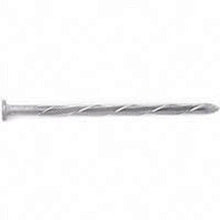 Load image into Gallery viewer, ORGILL BULK NAILS 00033282 Pro-Fit 33282 Log Spike, 12 in, Steel, Hot Dip Galvanized
