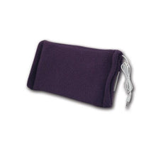 Load image into Gallery viewer, Relaxso Stereo Asleep Pillow Speaker, Micro Fleece Violet
