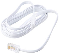 CDL Micro 2 m BT Male to RJ45 Cat5e Cable