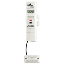 Load image into Gallery viewer, La Crosse Alerts Mobile 926-25004-WGB Add-On Sensor Only with WaterLeak Probe for existing La Crosse Wireless Monitor Alerts Mobile system
