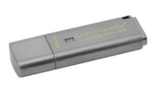 Load image into Gallery viewer, Kingston Digital 16GB Data Traveler Locker + G3, USB 3.0 with Personal Data Security and Automatic Cloud Backup (DTLPG3/16GB)
