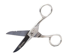 Load image into Gallery viewer, Southwire Tools &amp; Equipment ES001 Electrician&#39;s Scissors
