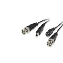 Load image into Gallery viewer, Zmodo W-VP2050 AWG22 Video + Power CCTV Cable (50 Meters, 165 Feet)
