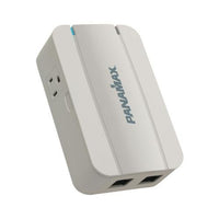 JAYBRAKE Panamax Md2-Tl 2-Outlet Max(Tm) 2 Surge Protector (Telephone & Lan Line Protection For Home & Office)