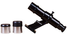 Load image into Gallery viewer, Levenhuk Skyline Base 120S Telescope  Easy-to-Use Newtonian Reflector for Beginners, Producing Sharp, Clear and Detailed Image
