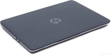 Load image into Gallery viewer, HP EliteBook 840 G1 14 Inch Business High Performance Laptop Computer(Intel Core i5-4300U 1.9G ,8G RAM DDR3,1TB HDD ,Windows 10 Professional)(Renewed)
