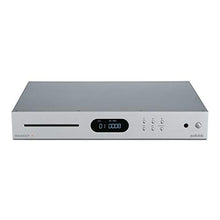 Load image into Gallery viewer, Audiolab 6000CDT Dedicated CD Transport with Remote (Silver)
