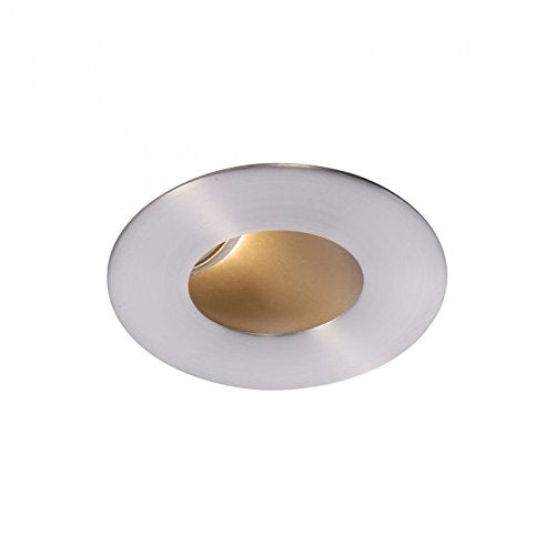 WAC Lighting HR2LEDT409PF927BN Tesla PRO 2