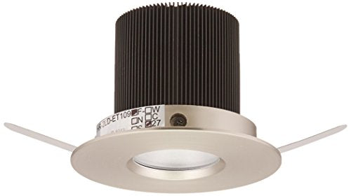 WAC Lighting HR-2LD-ET109F-27BN Tesla Energy Star Qualified 2-Inch Tesla Downlights - 53-Degree Beam Angle - Warm 2700K