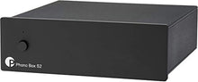 Load image into Gallery viewer, Pro-Ject - Phono Box S2 (Black)
