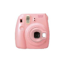 Load image into Gallery viewer, CLOVER Close-Up Lens for Fujifilm Instax Instant Mini 8 Camera - Pink

