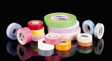 Load image into Gallery viewer, Colored Label Tape: 1 in. (25mm) Wide - Lavender (3 per Pack)
