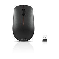 Lenovo 400 Wireless Mouse, 1.46