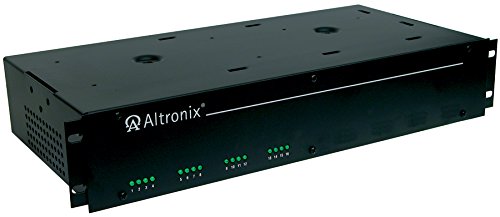 Altronix Proprietary Power Supply R2416300UL