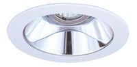 Elco Lighting EL1421DC 4 Low Voltage Adjustable Reflector