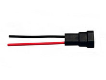 Load image into Gallery viewer, Dapper Lighting 9006SM HB4 Prewired Connector, Male Socket
