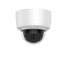 Load image into Gallery viewer, 4K PoE Security IP Camera - Compatible with Hikvision DS-2CD2785G0-IZS UltraHD 8MP Vari-Focal EXIR Dome Onvif Weatherproof 2.8-12mm Motorized Lens, English Version, Firmware Upgradable
