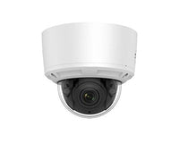 4K PoE Security IP Camera - Compatible with Hikvision DS-2CD2785G0-IZS UltraHD 8MP Vari-Focal EXIR Dome Onvif Weatherproof 2.8-12mm Motorized Lens, English Version, Firmware Upgradable