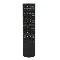 ASHATA for Sony Remote Control,Replacement Remote Control for Sony rm-aau019 rm-aau005 rm-aau013 rm-aau025 AV System