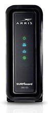 Load image into Gallery viewer, Arris Touchstone 16x4 SB6183 DOCSIS 3.0 Cable Modem - Black (Renewed)
