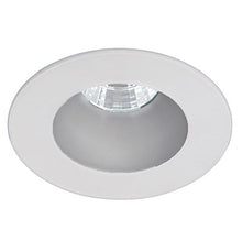 Load image into Gallery viewer, WAC Lighting R3BRD-N927-HZWT Oculux 3.5&quot; LED Round Open Reflector Narrow 2700K Trim Engine, Haze White
