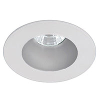 WAC Lighting R3BRD-S927-HZWT Oculux LED Round Open Reflector Spot 2700K Trim Engine, 3.5