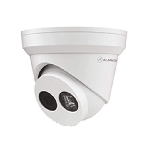 Alarm.com 1080P HD Indoor/Outdoor Dome Security Camera ADC-VC836