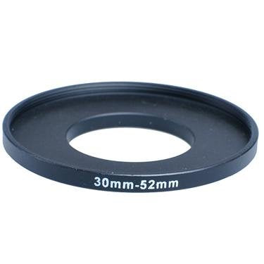 30-52 mm 30 to 52 Step up Ring Filter Adapter