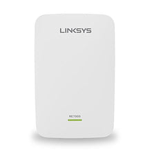 Load image into Gallery viewer, Linksys RE7000 AC1900 Gigabit Range Extender / Wi-Fi Booster / Repeater MU-MIMO (Max Stream RE7000)
