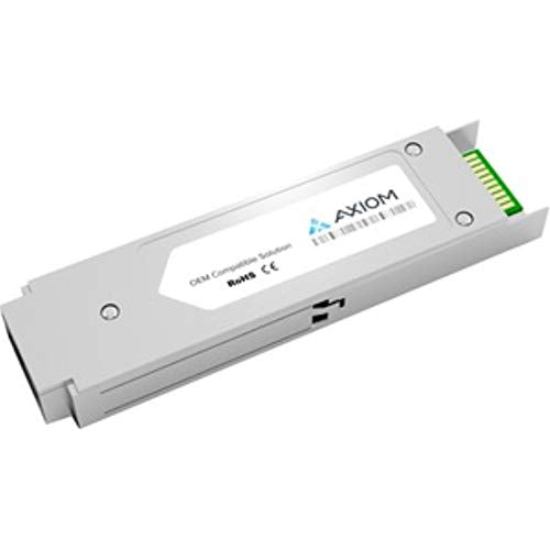 Axiom 10GBASE-LR Xfp Transceiver Module for Force 10# GP-XFP-1L