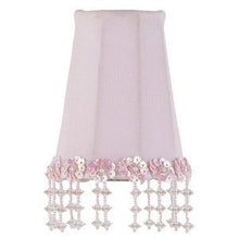 Load image into Gallery viewer, Jubilee Collection 6076 Petal Flower Sconce Shade, Pink
